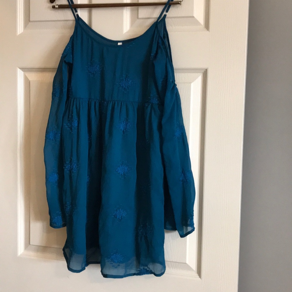 Dress by GentleFawn. Sz Small.